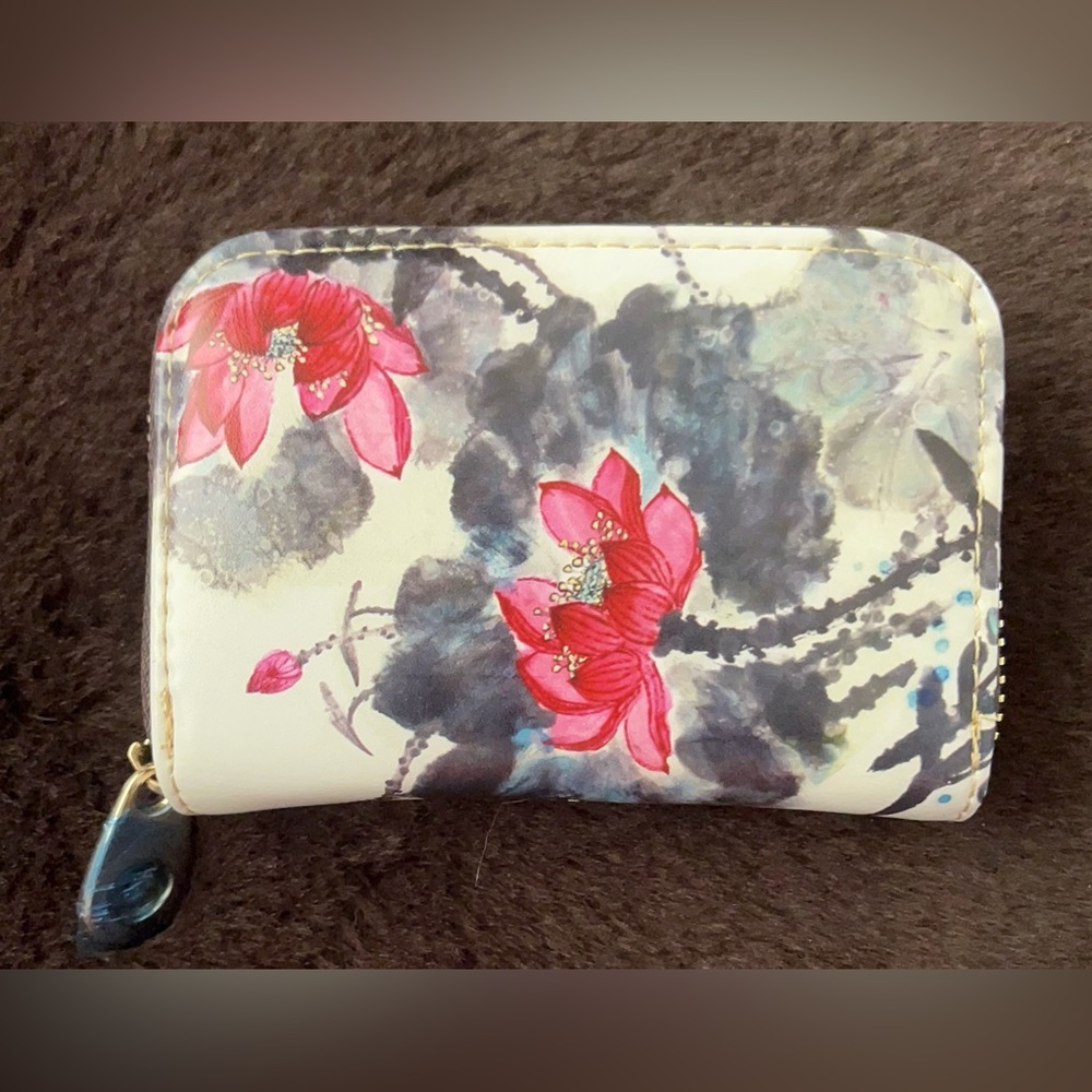 New Wander Wallets Small Wallet - image 1